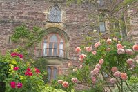 Berkeley Castle
