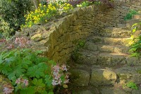 Kiftsgate Gardens