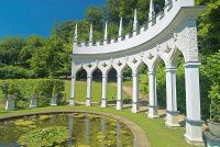 Painswick Rococo Garden