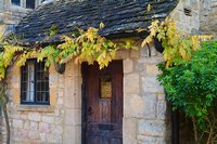 Broad Campden is blessed with a wonderful collection of lovely cottages. 