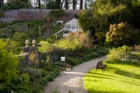 Cerney House Gardens