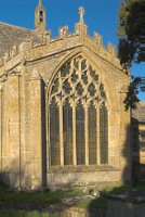 The parish church of St James