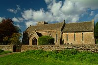 Little Rissington