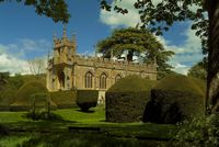 Sudeley Castle