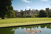 Sudeley Castle