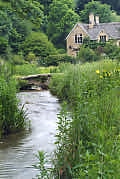 Upper Slaughter