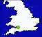 Gloucestershire map