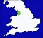 Lancashire map