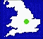 Leicestershire map