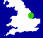 Lincolnshire map