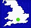 Oxfordshire map