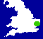 Suffolk map