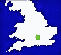 Buckinghamshire map