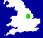 Nottinghamshire map