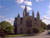 Rochester Cathedral