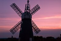 Ellis Windmill