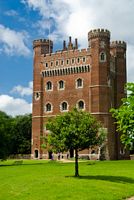 Tattershall Castle