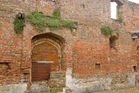 Tattershall College