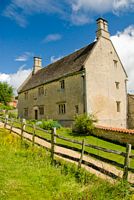 Woolsthorpe Manor