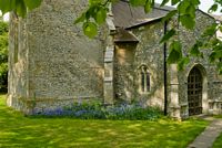 Irstead St Michaels Church