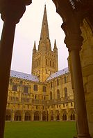 Norwich Cathedral