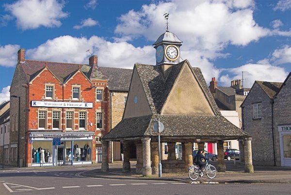 Witney, Oxfordshire, Photo Gallery