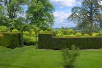 Chastleton House