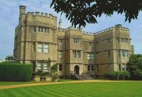 Rousham House and Garden