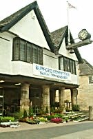The Tolsey, Burford