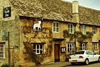 Lamb Inn, Sheep Street, Burford