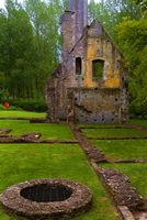 Minster Lovell Hall