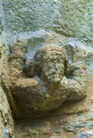 Minster Lovell Hall