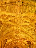 Minster Lovell Hall