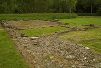Minster Lovell Hall