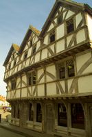King John's Hunting Lodge