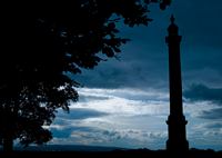 Burton Pynsent Monument