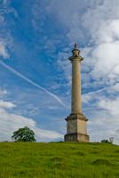 The Burton Pynsent Monument, Curry Rivel