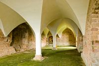 Cleeve Abbey