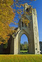 Glastonbury Abbey