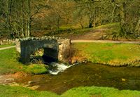 Robbers Bridge