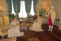 A Royal Weekend Party