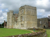 Cowdray House