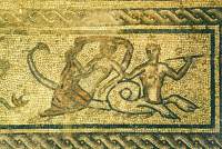 Brading Roman Villa