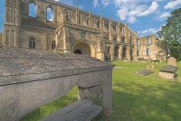 Malmesbury Abbey