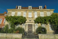 Mompesson House