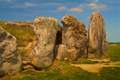 West Kennet Long Barrow