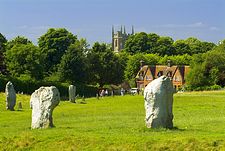 Avebury Stone Circle