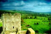 Bolton Castle 