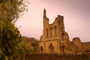 Byland Abbey