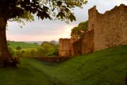 Pickering Castle